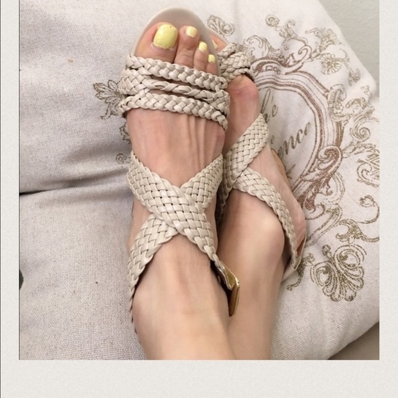 Franco Sarto Shoes - Franco Sarto wedge